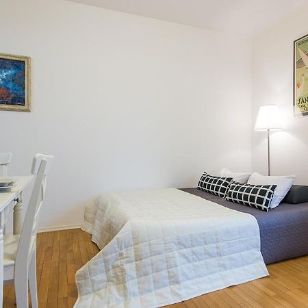 P&O Serviced Apartments Stegny 2 华沙 客房 照片